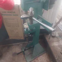 دستگاه درب بند انواع قوطی