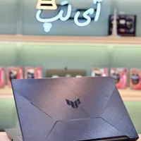 لپتاپ تاف ایسوز با ۶ گیگ گرافیک