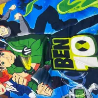 روتختی یک نفره پسرانه