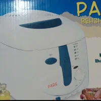 سرخکن پارس