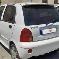 mvm110|خودرو سواری و وانت|عجب شیر, |دیوار