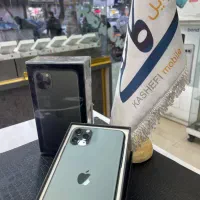 Apple 11 pro max cha  نیست در جهان