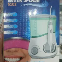 واتر جت ، واتر اسپلش