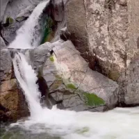 آبشارمیراکی سراب