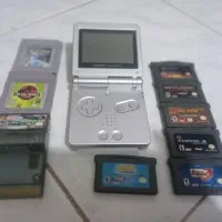 کنسول بازی نیتیندو