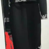 لباس مجلسی