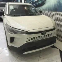 کرولاکراس۲۶
