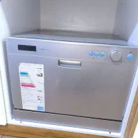 ماشین ظرفشویی رومیزی