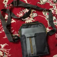 کیف دوشی