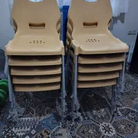 صندلی فروشگاهی