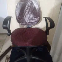 صندلی گردان