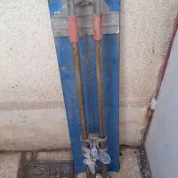 کاشی بر