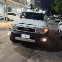 اف جی کروز فول گذر موقت و پلاک  منطقه انزلی