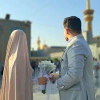 عکاسی تخصصی در حرم و فضای باز