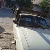 پیکان وانت 92