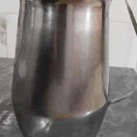 پارچ استیل