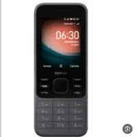 گوشی نوکیا 6300