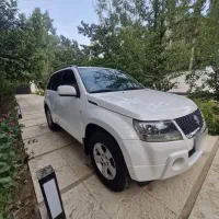 سوزوکی گرند ویتارا ۲۰۰۰ اتومات