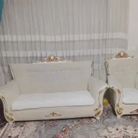 مبلمان هفت نفره