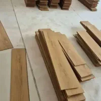 نصب خرید خریدار انواع پارکت لمینت استوک