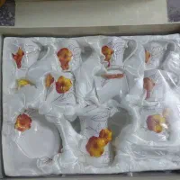 فروش سرویس چایخوری انتیک