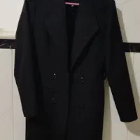 کت  در حد نو