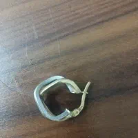 گوشواره طلاگمشده