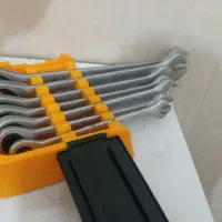 آچار جغ جغه