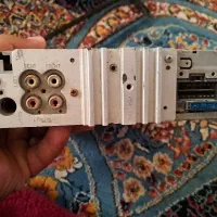 ضبط jvc|قطعات یدکی و لوازم جانبی|جیرفت, |دیوار