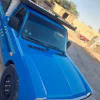 نیسان آپشنال ۱۴۰۳ تک سوز