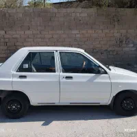 پراید 97