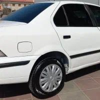 سمند مدل ۸۵|خودرو سواری و وانت|تهران, دولتخواه شمالی|دیوار