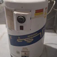 آبگرمکن در حد نو
