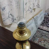چراغ گردسوز قدیمی