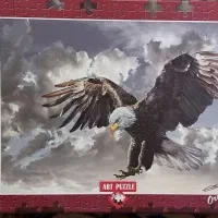 پازل|کلکسیون و سرگرمی|تهران, مرزداران|دیوار