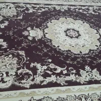 فرش|فرش|سوسنگرد, |دیوار