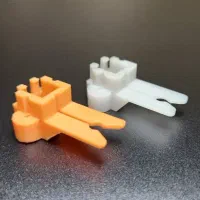 خدمات پرینت سه بعدی فوری