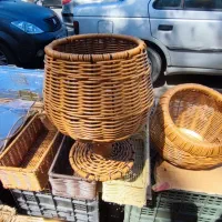 سبد میوه گردو آجیل کافی