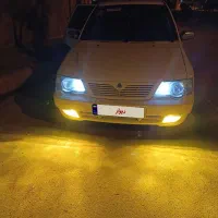 111مدل 95|خودرو سواری و وانت|آبیک, |دیوار