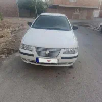 سمند 1390 Lx