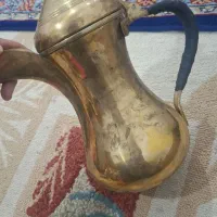 دله قهوه برا فروش