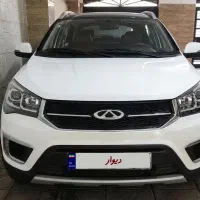 ام‌وی‌ام X22 دنده‌ای اسپرت اکسلنت مدل ۹۶