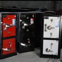 مرکزفروش انواع گاوصندوق (خانگی،فروشگاه و طلافروشی)