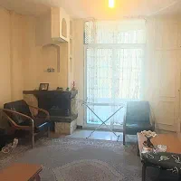 ۵۸ متر، تکواحدی، انباری بالکن / امیراتابک