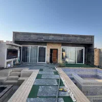 باغچه ویلایی 510 متر ملک آباد/عرب آباد/قوهه