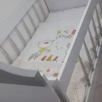 تخت گهواره