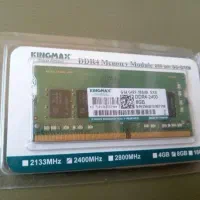 DDR4 2400 8G آواژنگ