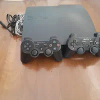 ps3 در حدنو
