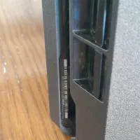 PS4 SLIM 500GB|کنسول، بازی ویدئویی و آنلاین|قره ضیاالدین, |دیوار