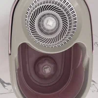 طی شوی چرخشی